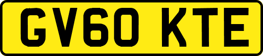 GV60KTE