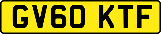 GV60KTF