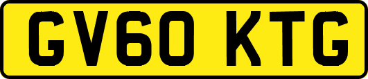 GV60KTG