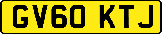 GV60KTJ