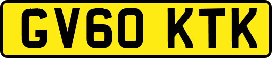 GV60KTK