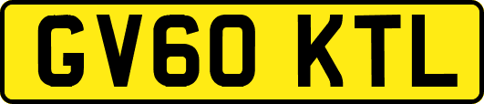 GV60KTL