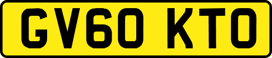 GV60KTO