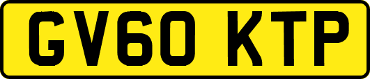 GV60KTP