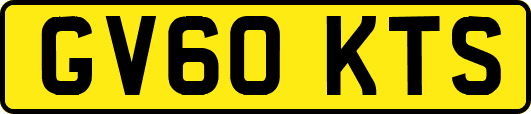 GV60KTS