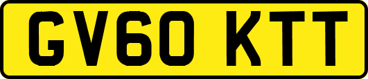 GV60KTT