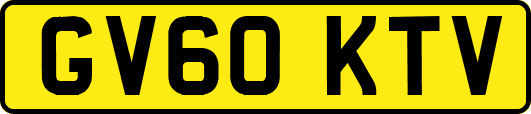 GV60KTV