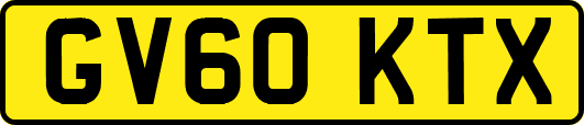 GV60KTX
