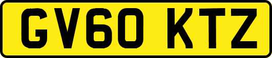 GV60KTZ