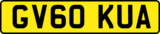 GV60KUA