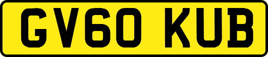 GV60KUB