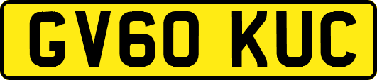 GV60KUC