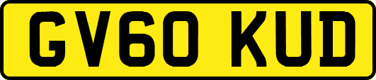 GV60KUD