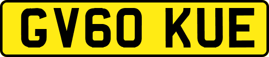 GV60KUE