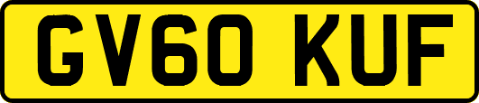GV60KUF