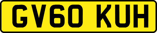 GV60KUH