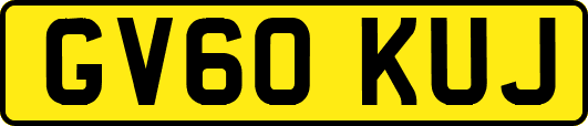 GV60KUJ