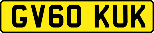 GV60KUK