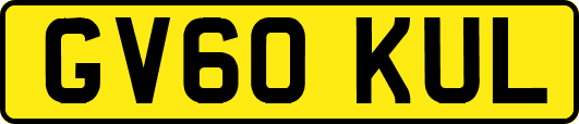 GV60KUL