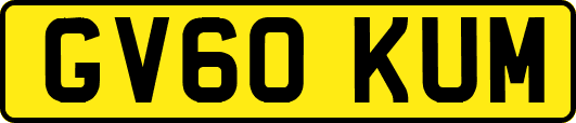 GV60KUM