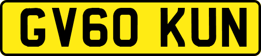 GV60KUN