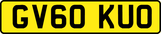 GV60KUO