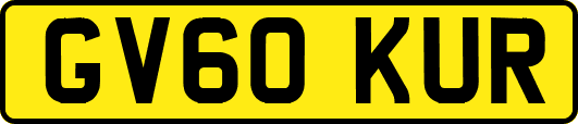 GV60KUR