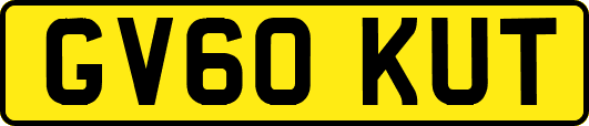 GV60KUT