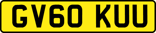 GV60KUU