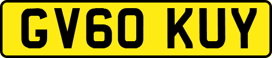 GV60KUY