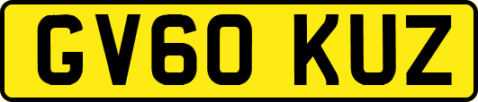 GV60KUZ