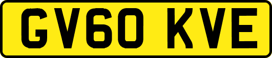 GV60KVE