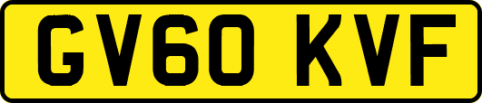 GV60KVF