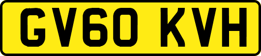 GV60KVH