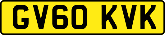 GV60KVK