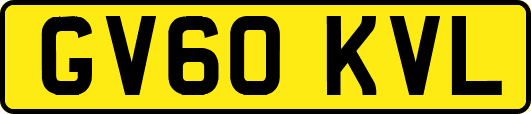 GV60KVL