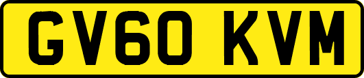 GV60KVM