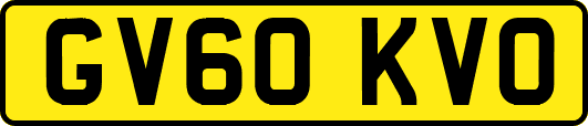 GV60KVO