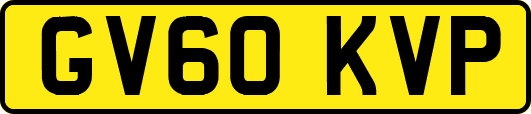GV60KVP
