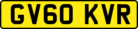 GV60KVR
