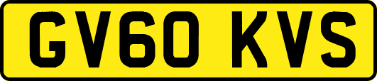 GV60KVS