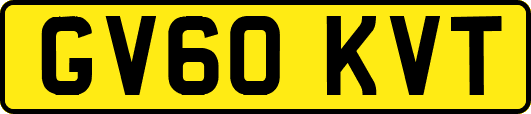 GV60KVT