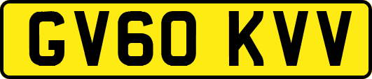 GV60KVV