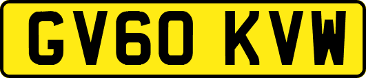 GV60KVW