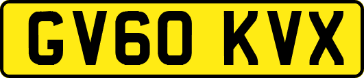 GV60KVX