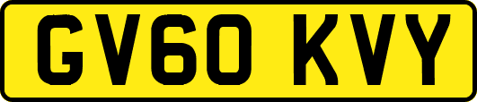 GV60KVY
