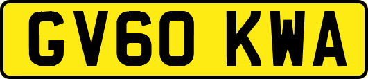 GV60KWA