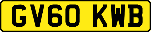 GV60KWB