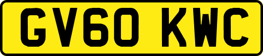 GV60KWC