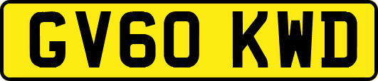 GV60KWD